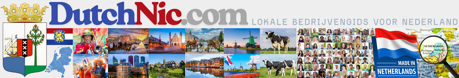Gemaakt in Nederland - Jasper PC Service